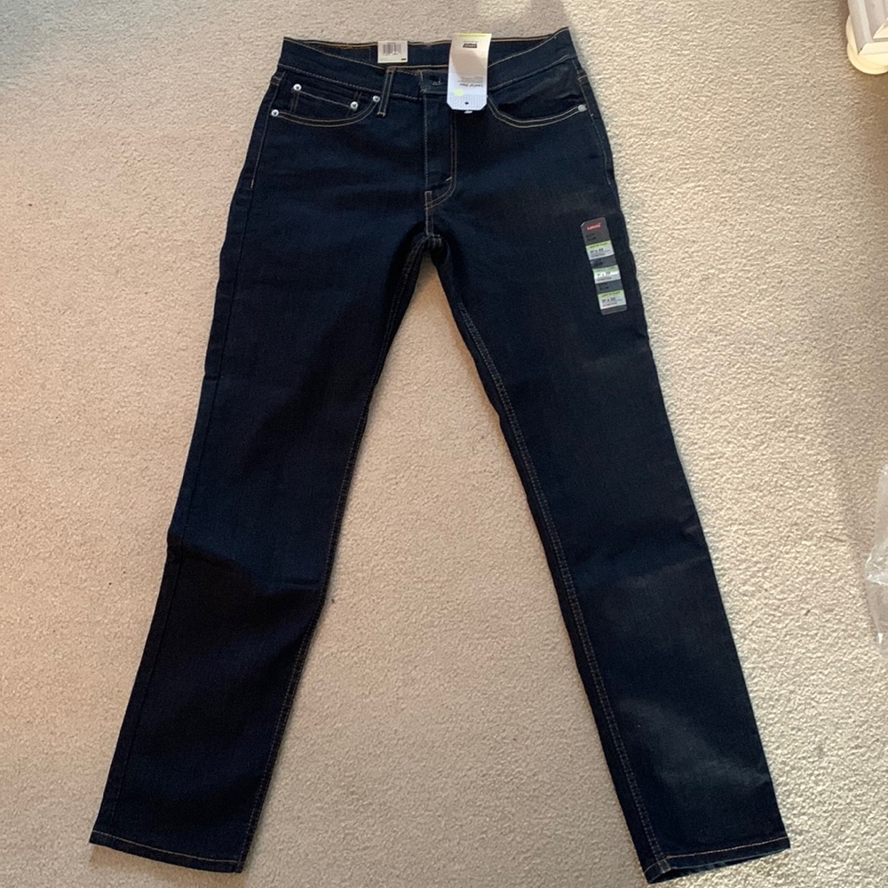 Levi’s jeans